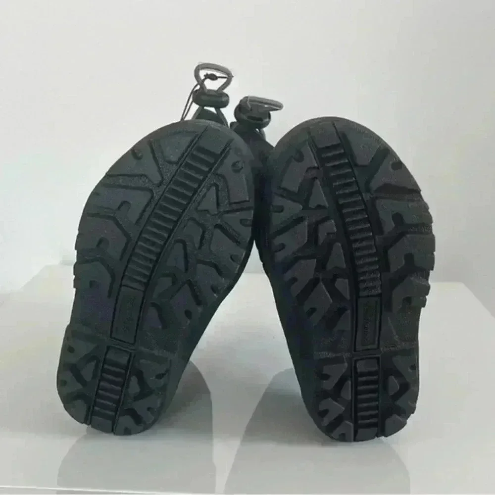 NEW Columbia Unisex-Child Powderbug Plus li Snow‎ Boot Sz8 Little Kid